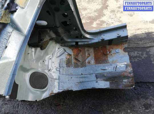 купить Четверть передняя правая на Audi Q5 (8R) 2008 - 2012