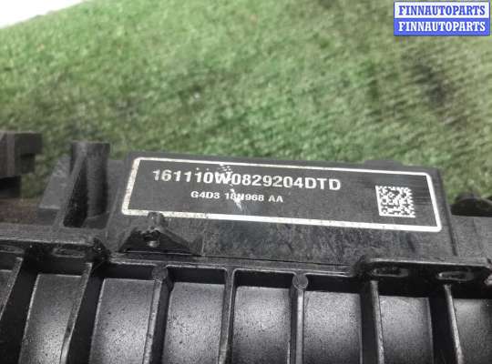 купить Коллектор впускной на Land Rover Range Rover Evoque (LV,L538) 2011 - 2018
