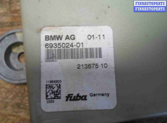 купить Блок усилителя антенны на BMW X6 E71 2007 - 2012