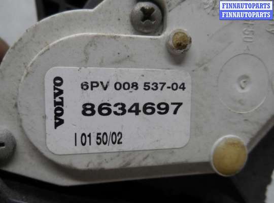 купить Педаль газа на Volvo XC90 I (C) 2002 - 2006