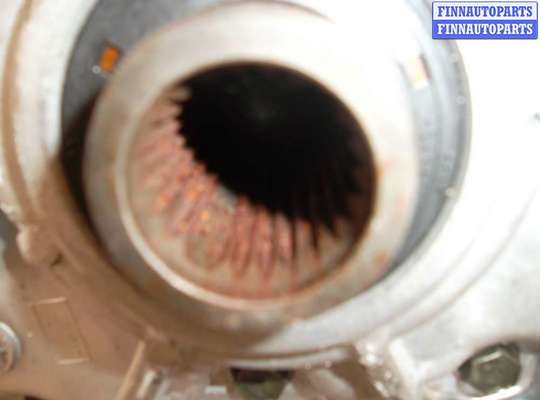 Раздаточный редуктор КПП (раздатка) на Chevrolet Tracker II