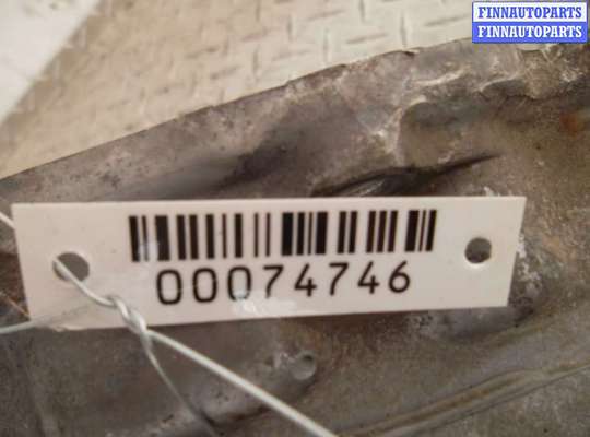 Раздаточный редуктор КПП (раздатка) на Chevrolet Tracker II