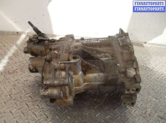 Раздаточная коробка CH451434 на Suzuki Grand Vitara I (FT,GT) 1998 - 2001