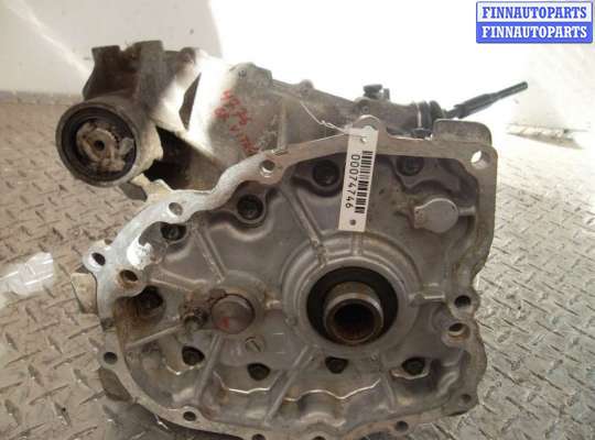 Раздаточный редуктор КПП (раздатка) на Chevrolet Tracker II