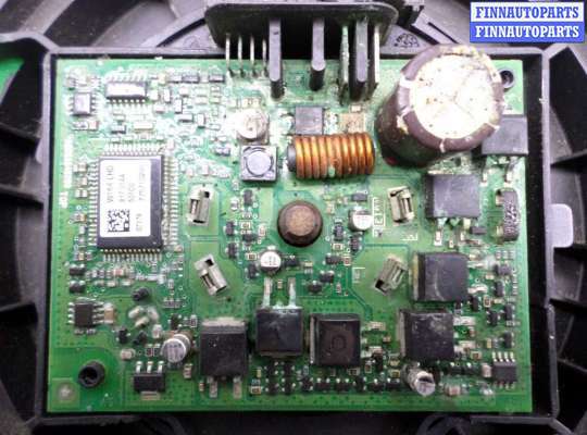 купить Вентилятор отопителя (моторчик печки) на Mercedes R-klasse (W251) Рестайлинг 1 2007 - 2010