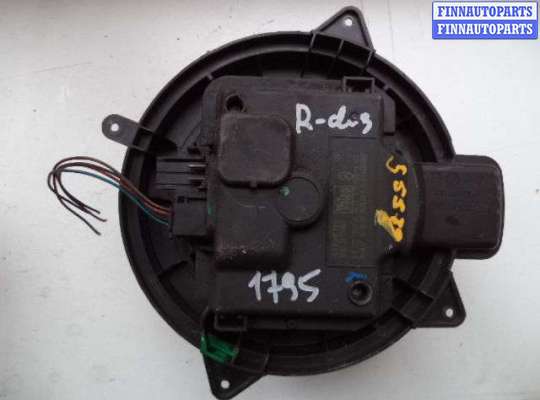 купить Вентилятор отопителя (моторчик печки) на Mercedes R-klasse (W251) Рестайлинг 1 2007 - 2010