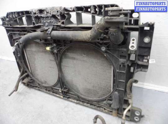 купить Кассета радиаторов на Nissan Murano II (Z51) Рестайлинг 2010 - 2012