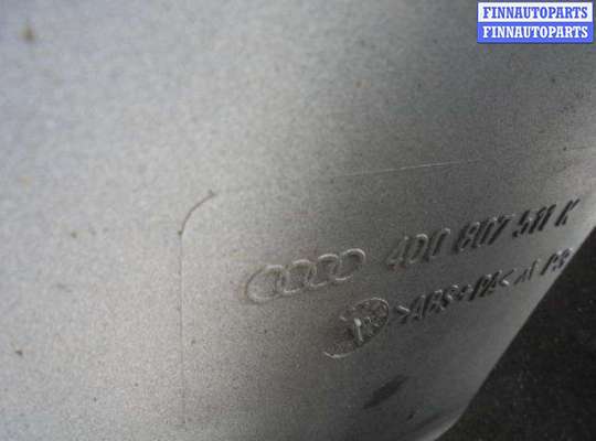 купить Бампер задний на Audi A8 D2 (4D2) рестайлинг 1999 - 2002