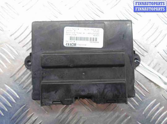 Блок управления раздаткой FO1010364 на Ford Explorer IV 2006 - 2010