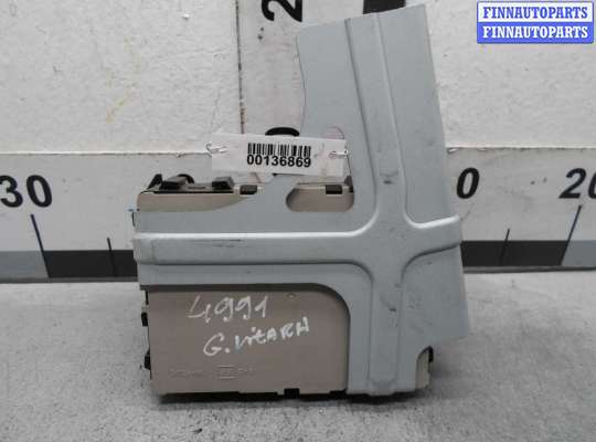 купить Блок Body control module на Suzuki Grand Vitara II Рестайлинг 1 (JT) 2008 - 2012