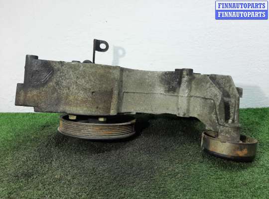 Насос ГУР (ЭУР, ЭГУР)