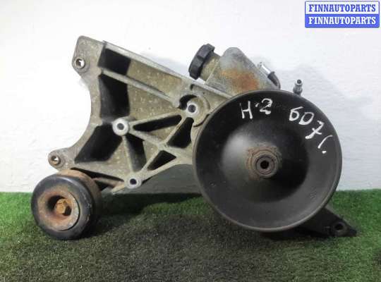 Насос ГУР (ЭУР, ЭГУР)