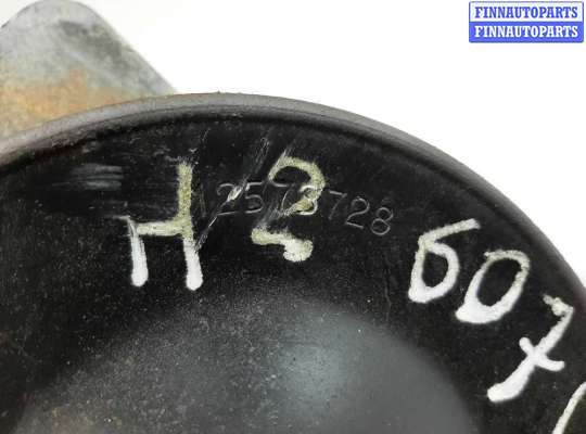 Насос ГУР (ЭУР, ЭГУР)