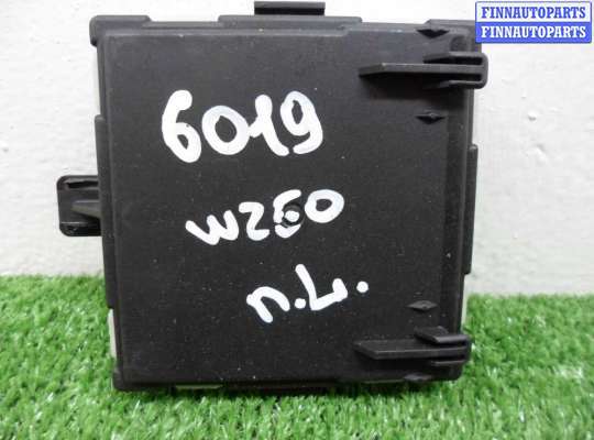 купить Блок управления передней левой двери на Mercedes C-klasse (W205)Рестайлинг 2018 - 2021