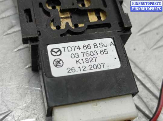 купить Кнопка салона на Mazda CX9 I (TB) 2006 - 2012