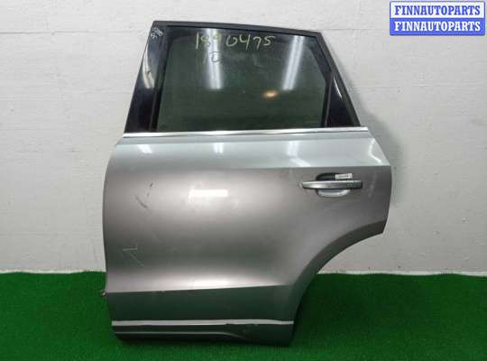 купить Накладка двери (Молдинг) на Audi Q5 (8R) 2008 - 2012