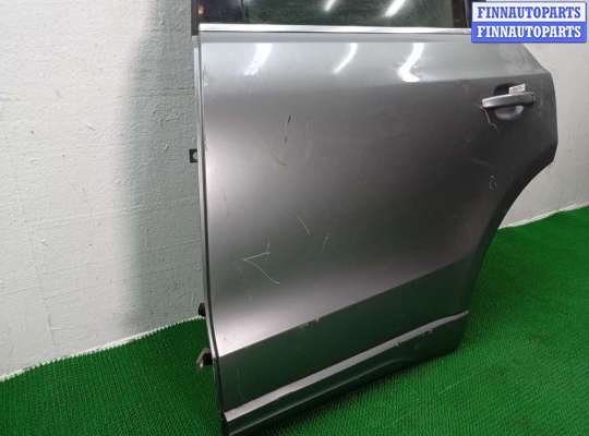 купить Накладка двери (Молдинг) на Audi Q5 (8R) 2008 - 2012