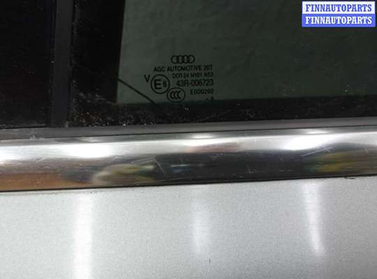 купить Накладка двери (Молдинг) на Audi Q5 (8R) 2008 - 2012