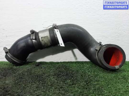 купить Патрубок интеркулера на Jaguar XF (X250) рестайлинг 2011 - 2015