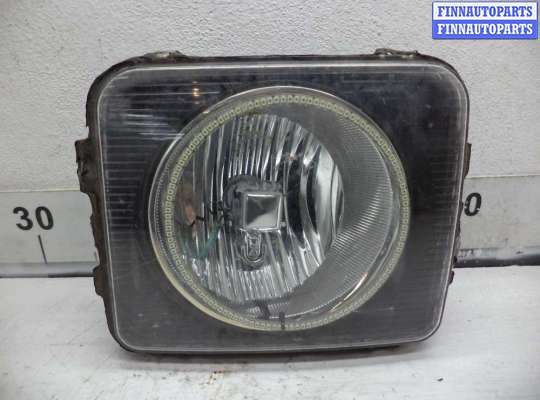 купить Фара левая на Hummer H3 2005 - 2010
