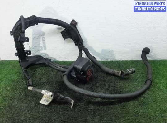 купить Клемма аккумулятора плюс на Kia Sorento III (UM) Рестайлинг 2017 - 2020