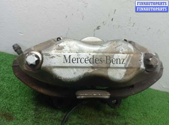 Суппорт передний правый MB1734410 на Mercedes S-klasse (W221) Рестайлинг 2009 - 2013