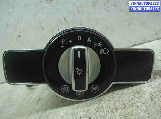 купить Переключатель света на Mercedes S-klasse (W221) 2005 - 2009