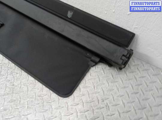 купить Шторка задняя на Volvo XC60 II (UZ) 2017- 2021