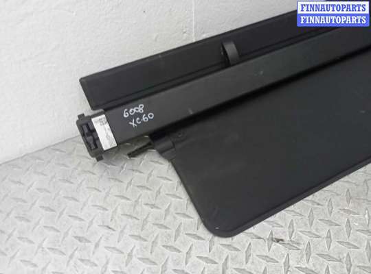 купить Шторка задняя на Volvo XC60 II (UZ) 2017- 2021