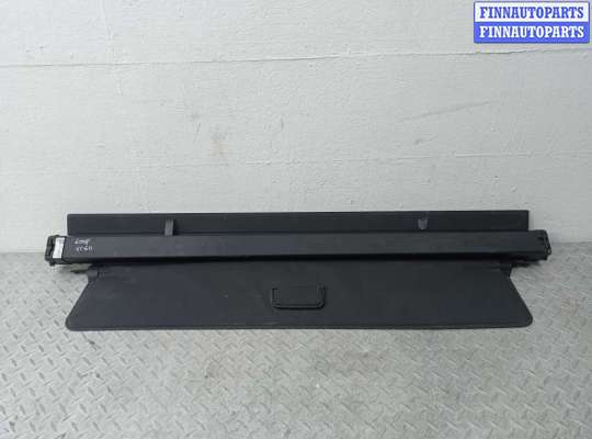 купить Шторка задняя на Volvo XC60 II (UZ) 2017- 2021