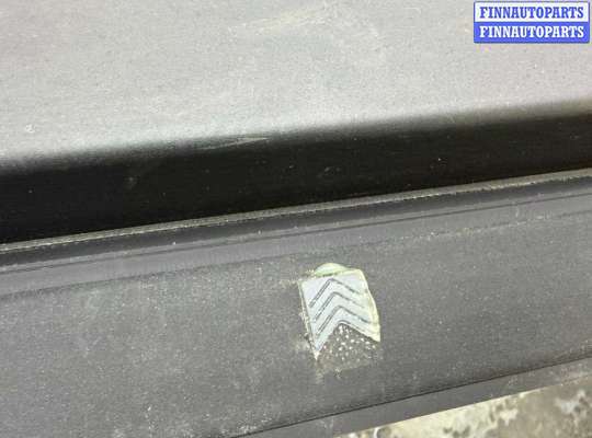 купить Шторка задняя на Volvo XC60 II (UZ) 2017- 2021