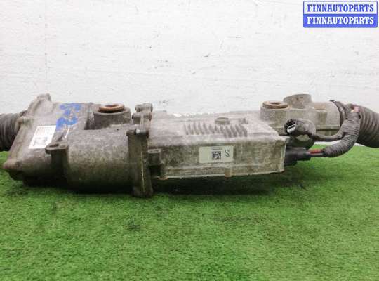 купить Рейка рулевая на Dodge Ram 1500 IV 2008 - 2022
