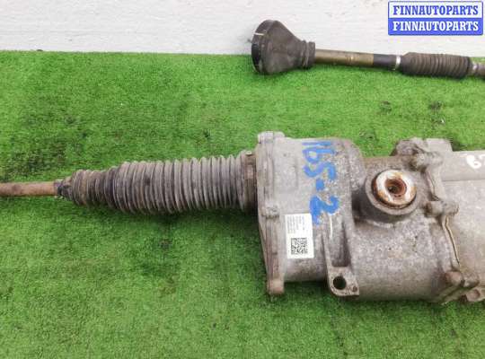 купить Рейка рулевая на Dodge Ram 1500 IV 2008 - 2022
