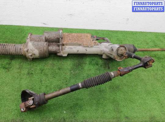 купить Рейка рулевая на Dodge Ram 1500 IV 2008 - 2022