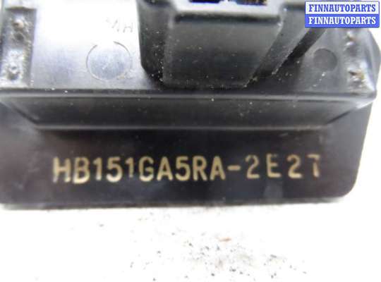 купить Резистор отопителя на Mazda 626 V (GF,GW) 1997 - 2002