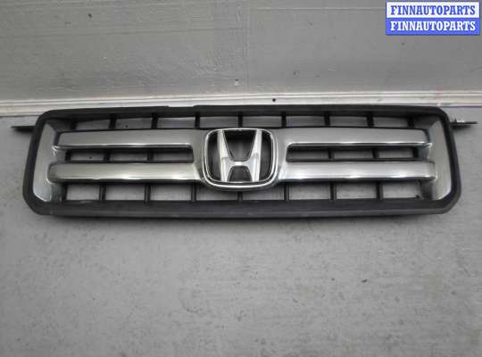 Решетка радиатора HD356162 на Honda Pilot I (YF1,YF2) Рестайлинг 2005 - 2008