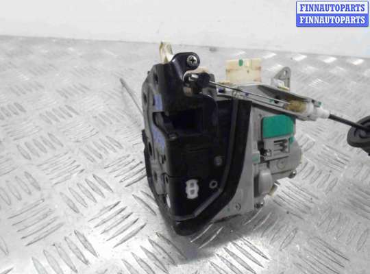 купить Замок двери передней правой на Audi A6 C6 (4F2) рестайлинг 2008 - 2011