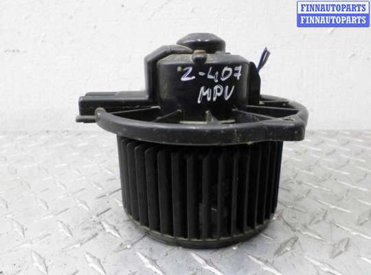 Вентилятор отопителя (моторчик печки) MZ340356 на Mazda MPV II (LW) 1999 - 2006