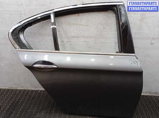 Замок двери задней правой BM2160737 на BMW 5-Series F10 рестайлинг 2013 - 2017