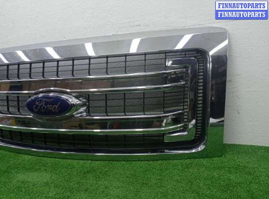 купить Решетка радиатора на Ford F-150 XII 2008 - 2014