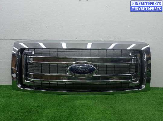 купить Решетка радиатора на Ford F-150 XII 2008 - 2014