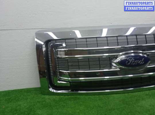купить Решетка радиатора на Ford F-150 XII 2008 - 2014