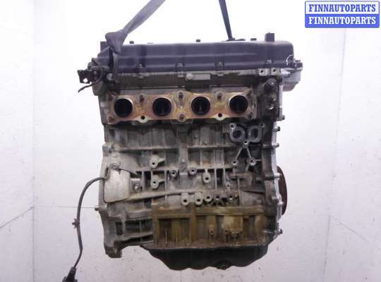 ДВС (Двигатель) на Kia Sportage III (SL)