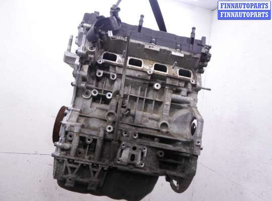 купить Двигатель на Kia Sportage III (SL) 2010 - 2014