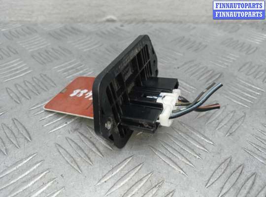 купить Резистор отопителя на Mazda CX7 (ER) 2006 - 2009