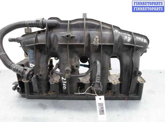 Коллектор впускной VG1382317 на Volkswagen Passat B6 (3C) 2005 - 2010