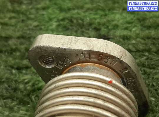 купить Трубка системы рециркуляции EGR на Audi Q7 (4LB) рестайлинг 2009 - 2015