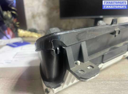 купить Щиток приборов на Toyota Camry VI (XV40) 2006 - 2009