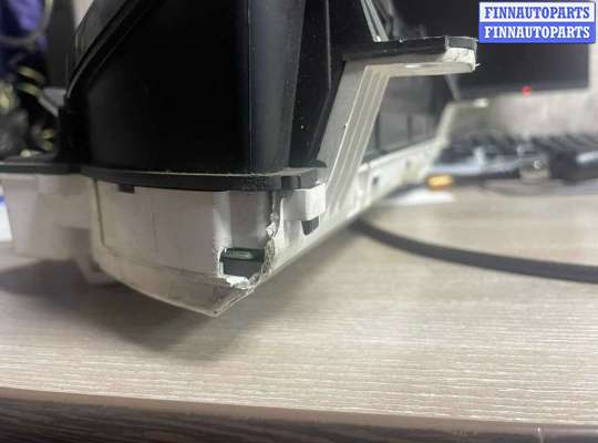 купить Щиток приборов на Toyota Camry VI (XV40) 2006 - 2009