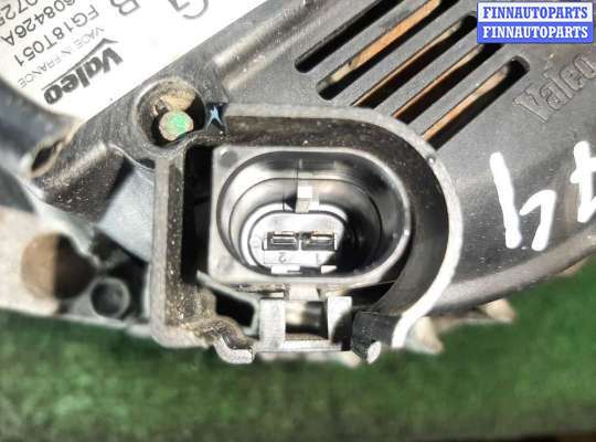 купить Генератор на Skoda Superb II (3T) 2008 - 2015